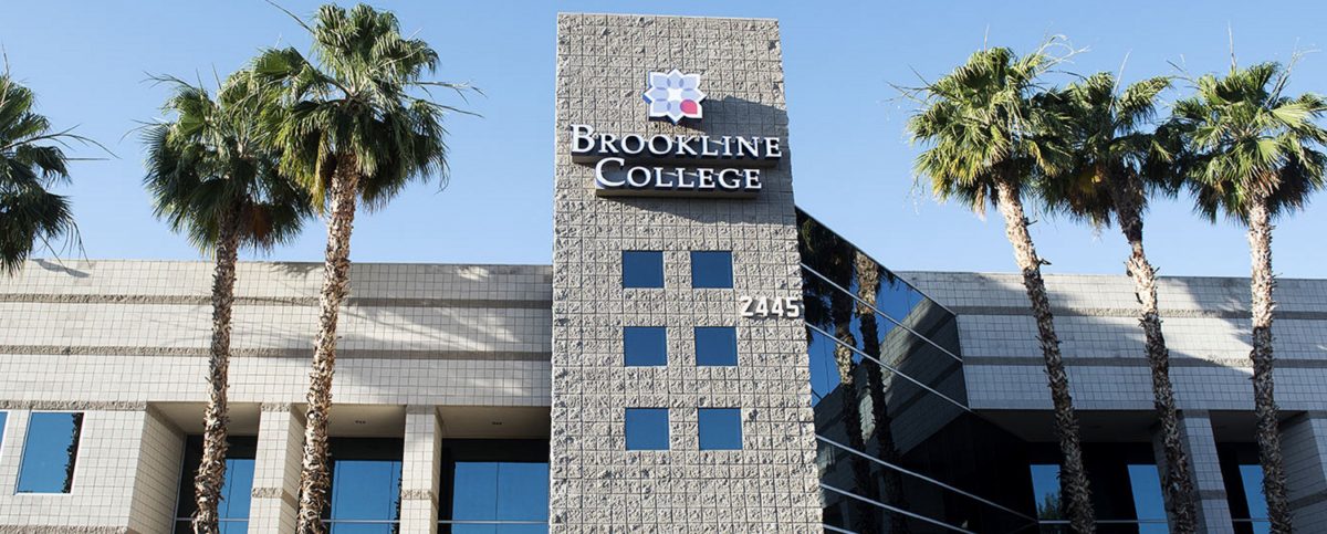 Brookline College Phoenix
